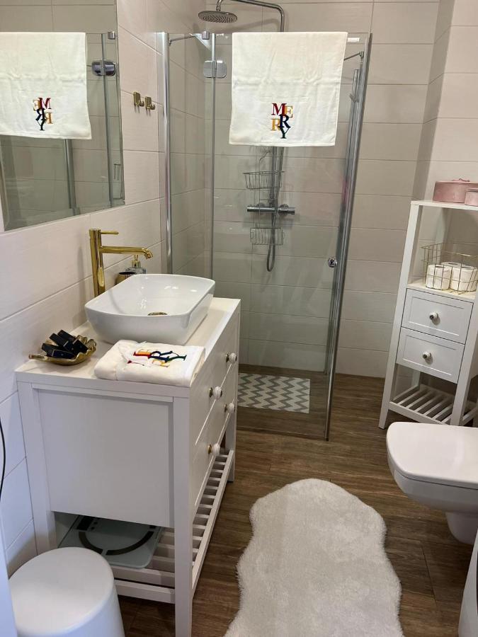 Apartament „My Angel Z Sauna” W Koscierzynie كوشتيجينا المظهر الخارجي الصورة