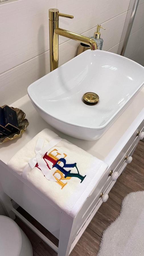 Apartament „My Angel Z Sauna” W Koscierzynie كوشتيجينا المظهر الخارجي الصورة