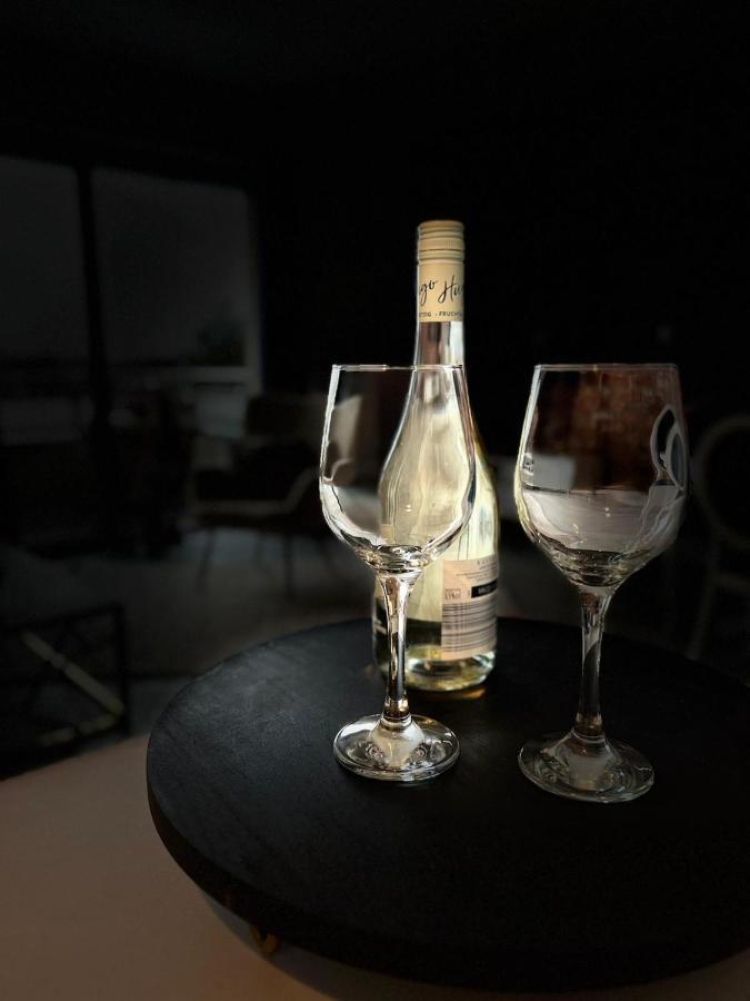 Apartament „My Angel Z Sauna” W Koscierzynie كوشتيجينا المظهر الخارجي الصورة